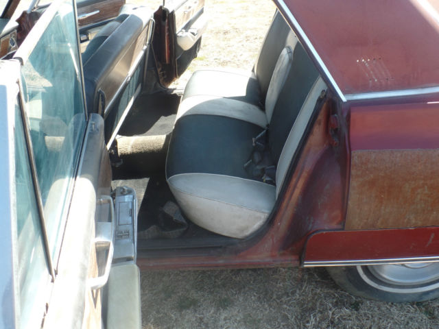 1963 Cadillac Fleetwood - photo 13