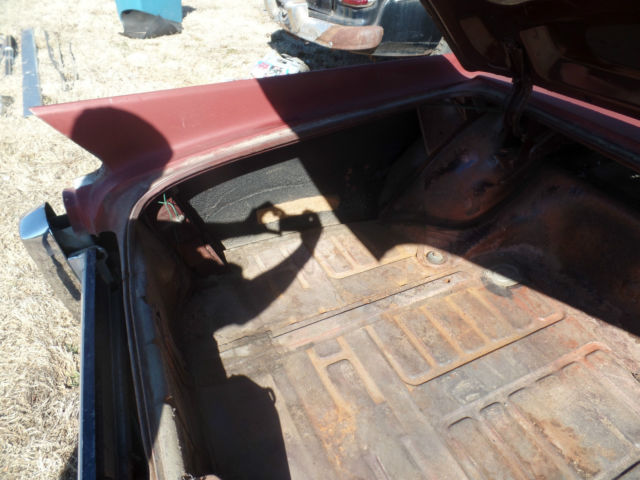 1963 Cadillac Fleetwood - photo 4