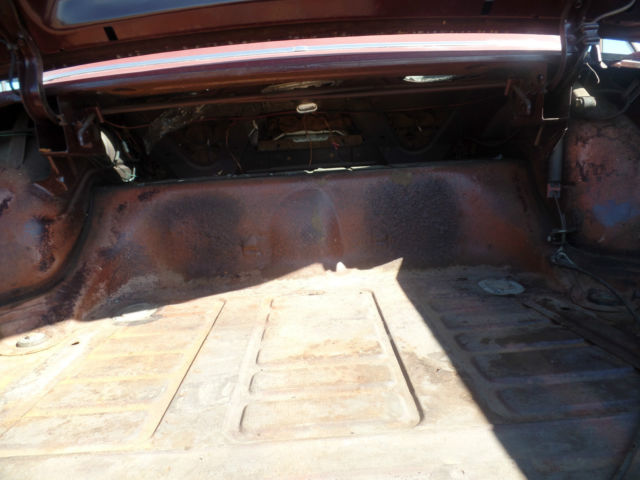 1963 Cadillac Fleetwood - photo 5