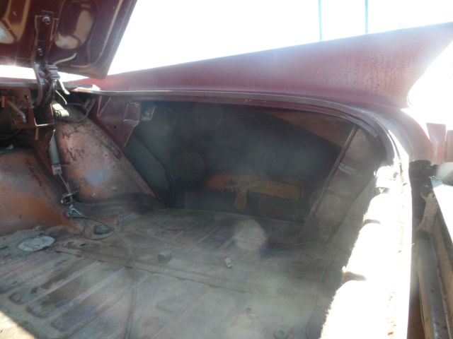 1963 Cadillac Fleetwood - photo 6