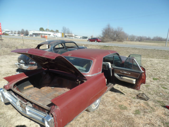 1963 Cadillac Fleetwood - photo 7