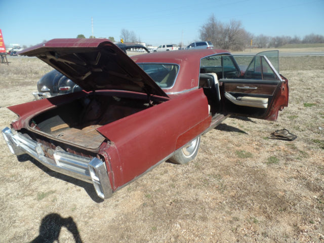 1963 Cadillac Fleetwood - photo 8