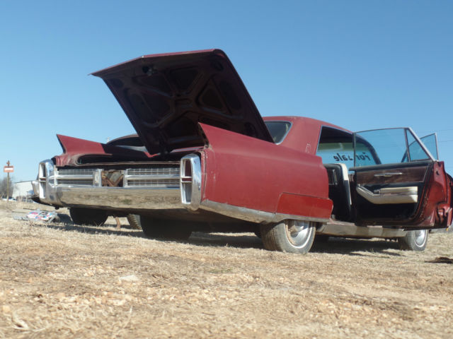 1963 Cadillac Fleetwood - photo 9