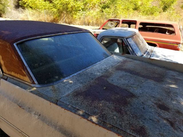 1963 Cadillac Seville Deville - photo 10