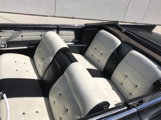1963 Cadillac DeVille Coupe De Ville - photo 9