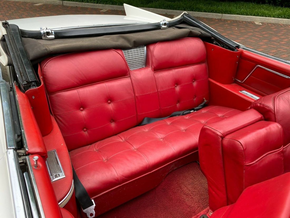 1963 Cadillac DeVille - photo 10