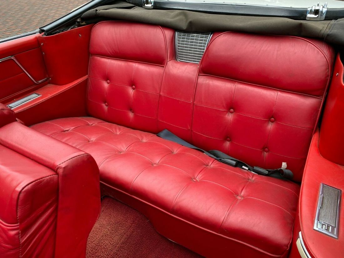 1963 Cadillac DeVille - photo 13