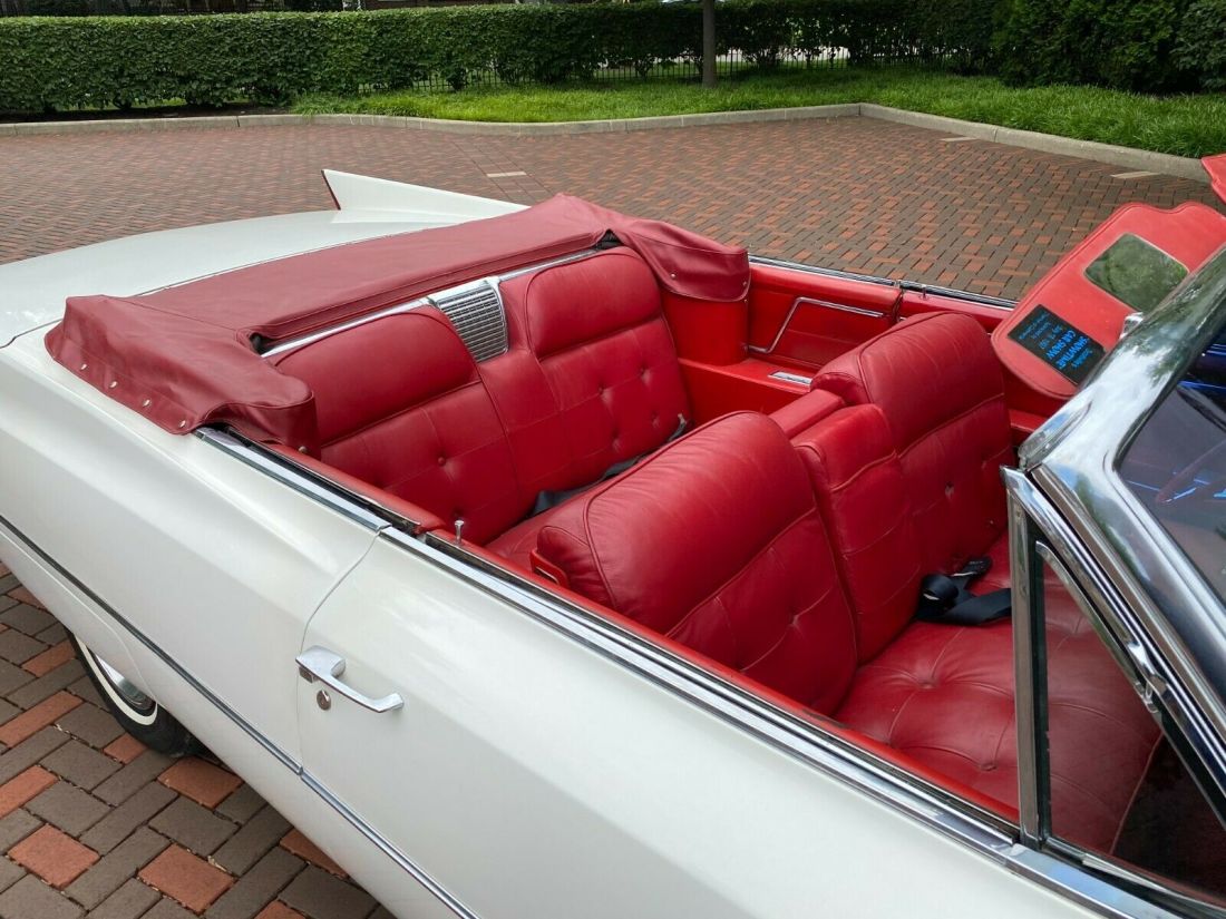 1963 Cadillac DeVille - photo 2