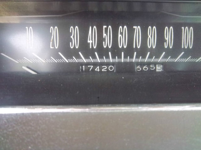 1963 Cadillac DeVille series 62 - photo 7