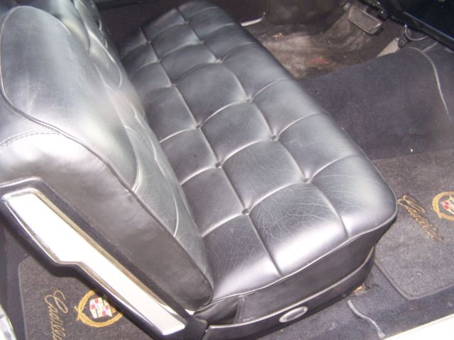 1963 Cadillac DeVille DEVILLE - photo 3