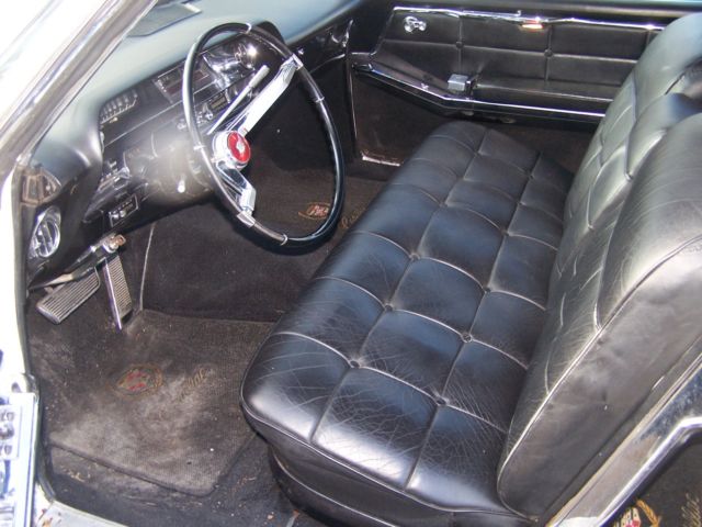 1963 Cadillac DeVille DEVILLE - photo 10