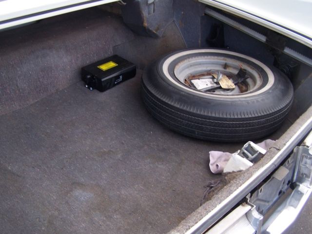 1963 Cadillac DeVille DEVILLE - photo 4