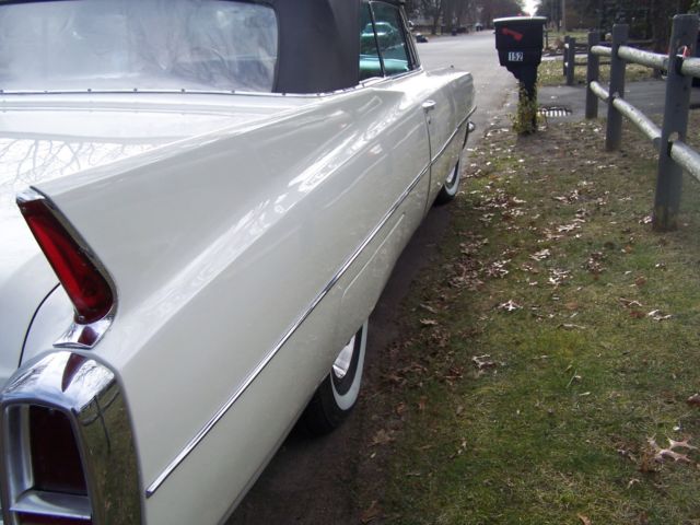 1963 Cadillac DeVille DEVILLE - photo 5