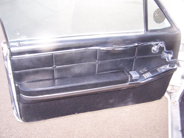 1963 Cadillac DeVille DEVILLE - photo 7