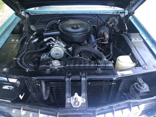 1963 Cadillac Other - photo 11