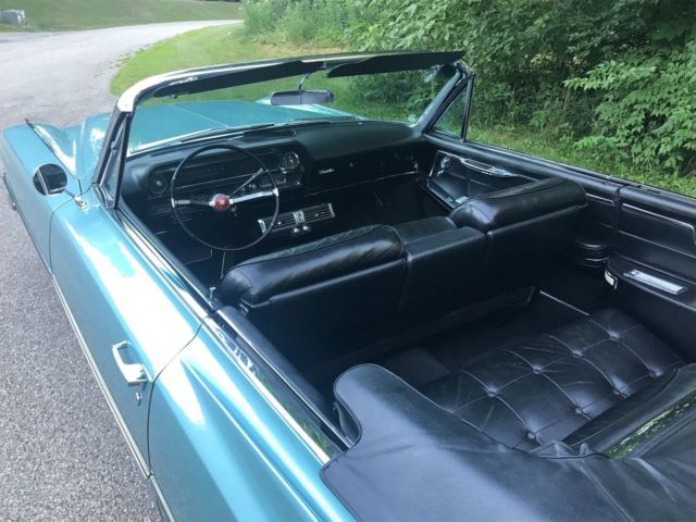 1963 Cadillac Other - photo 13