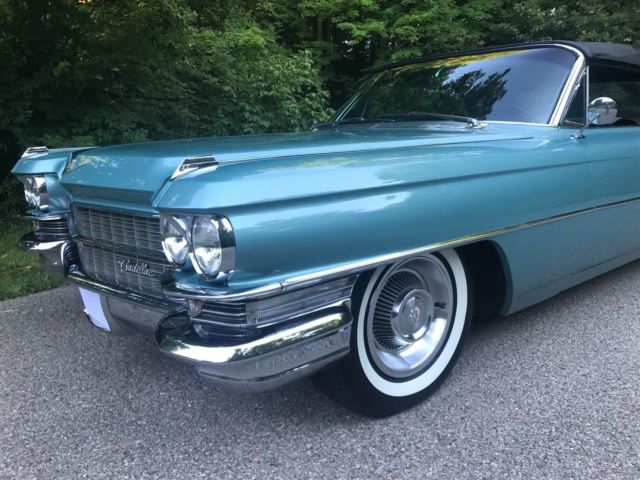 1963 Cadillac Other - photo 5