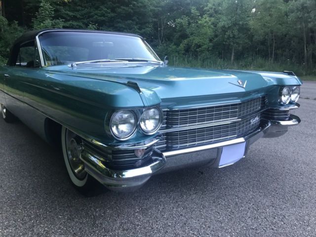 1963 Cadillac Other - photo 6