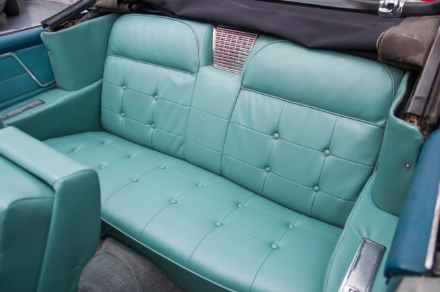 1963 Cadillac Eldorado Coupe de Ville - photo 8