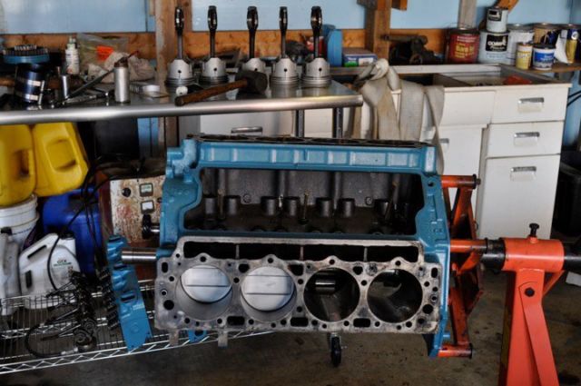 1963 Cadillac DeVille Coupe - photo 10