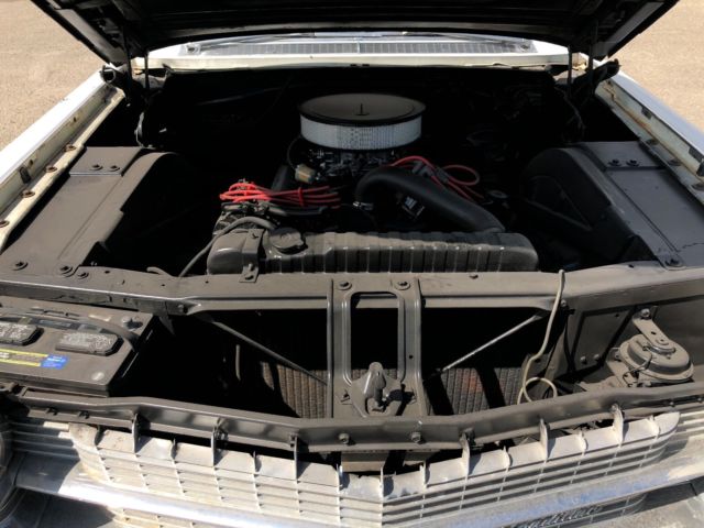 1963 Cadillac DeVille Coupe de Ville - SOLID CANCER FREE STARTER - photo 13