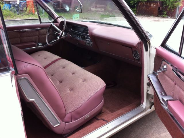 1963 Cadillac DeVille - photo 11