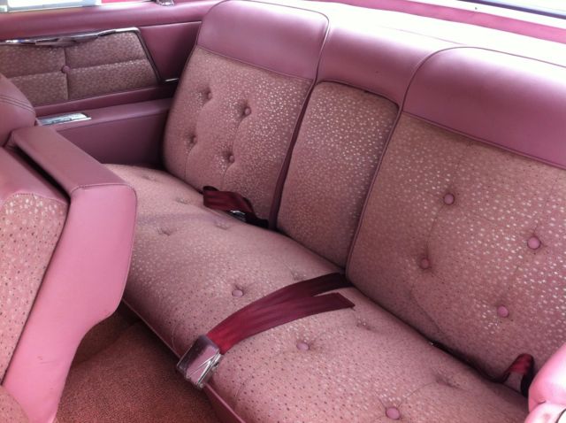 1963 Cadillac DeVille - photo 12