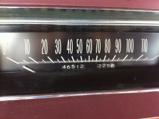 1963 Cadillac DeVille - photo 13