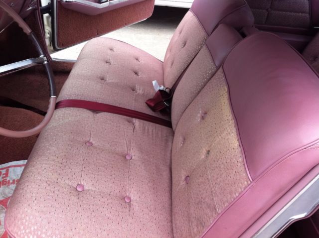 1963 Cadillac DeVille - photo 5