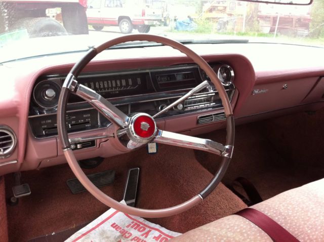 1963 Cadillac DeVille - photo 6