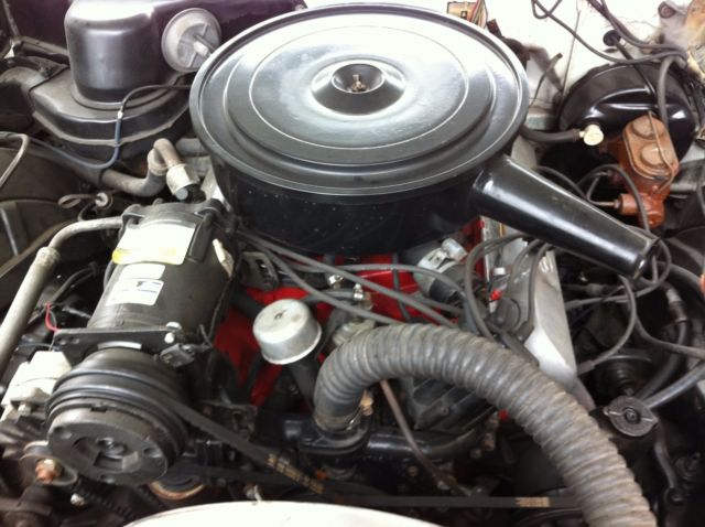 1963 Cadillac DeVille - photo 8