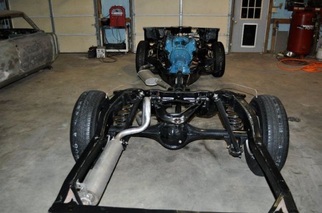 1963 Cadillac DeVille Coupe - photo 3