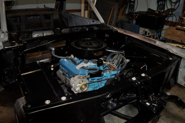 1963 Cadillac DeVille Coupe - photo 5