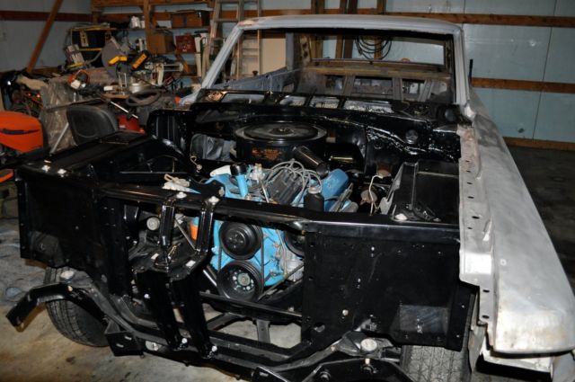 1963 Cadillac DeVille Coupe - photo 6