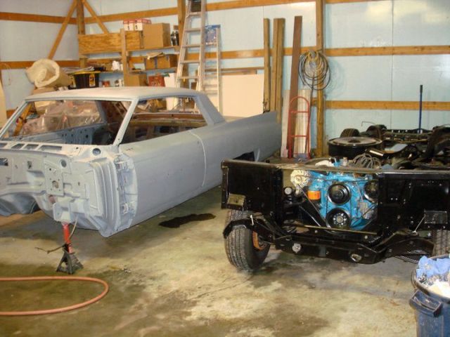 1963 Cadillac DeVille Coupe - photo 7