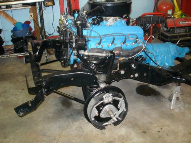 1963 Cadillac DeVille Coupe - photo 8