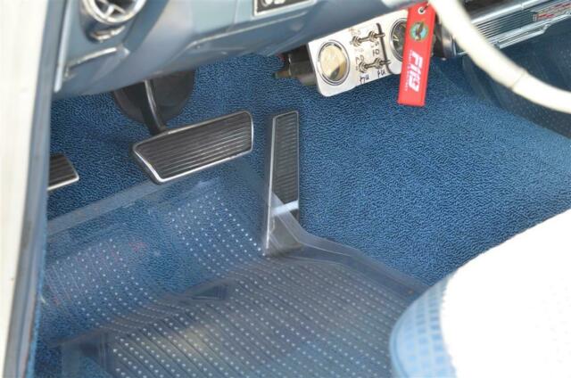 1963 Cadillac DeVille SERIES 62 - photo 12