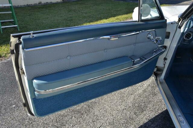 1963 Cadillac DeVille SERIES 62 - photo 13