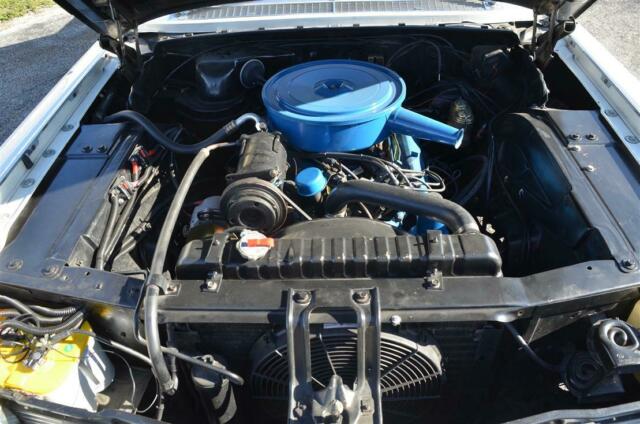 1963 Cadillac DeVille SERIES 62 - photo 9