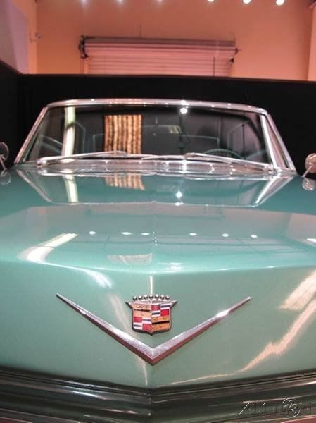 1963 Cadillac Coupe DeVille - photo 10