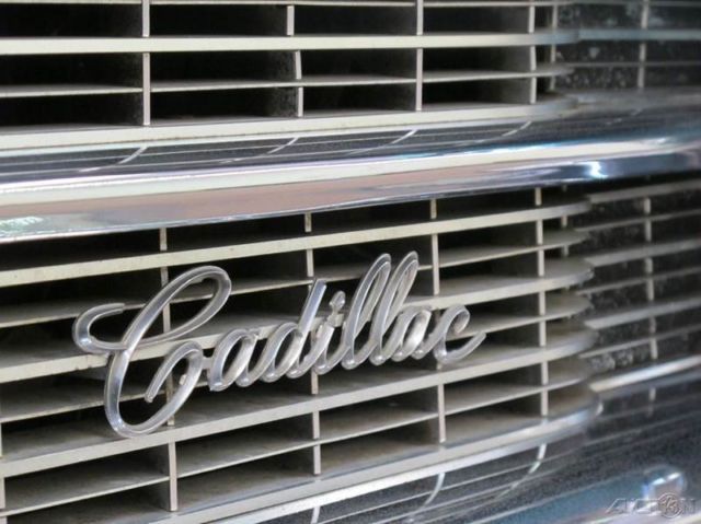 1963 Cadillac Coupe DeVille - photo 11