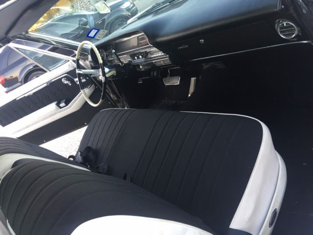 1963 Cadillac DeVille - photo 12