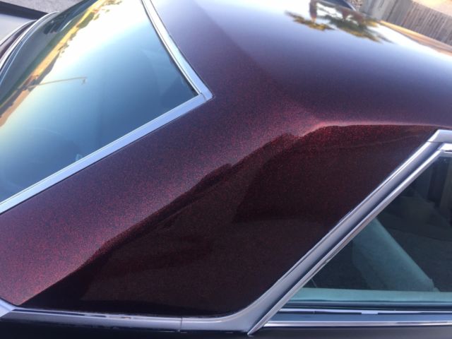 1963 Cadillac DeVille - photo 2
