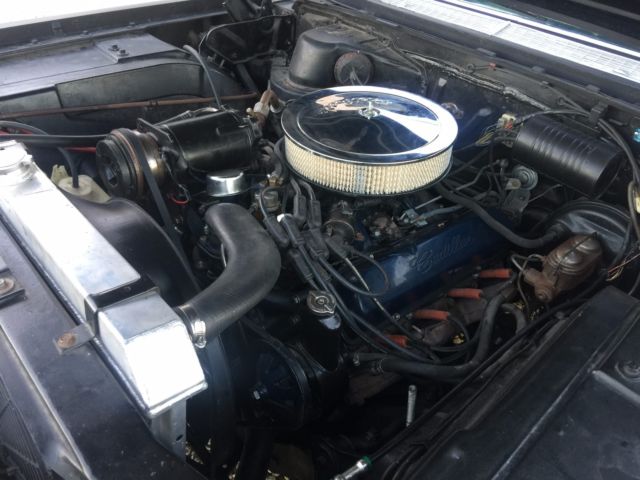 1963 Cadillac DeVille - photo 8