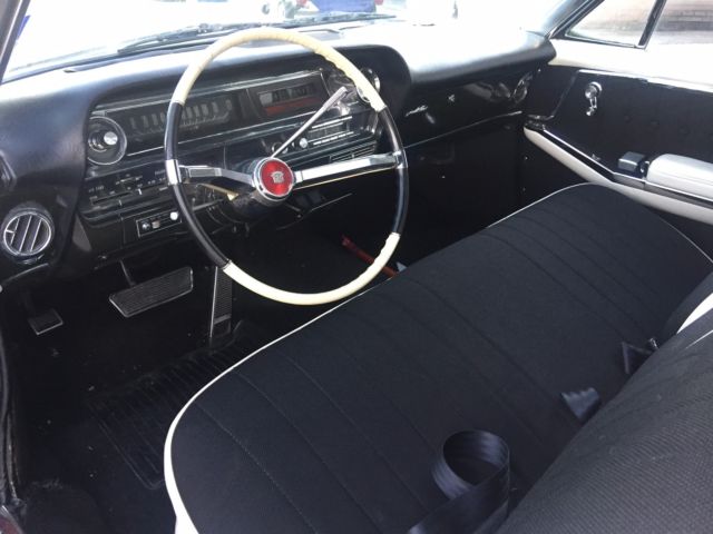 1963 Cadillac DeVille - photo 9