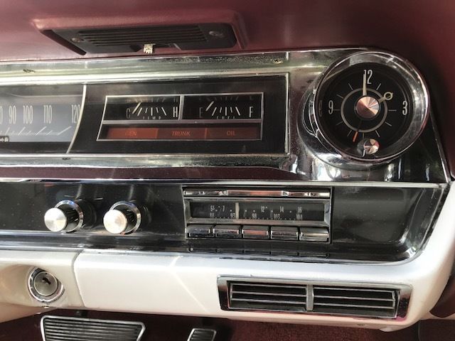 1963 Cadillac G80 Deville - photo 10