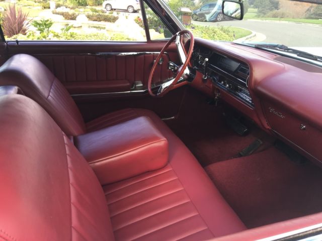 1963 Cadillac DeVille Coupe Deville - photo 11