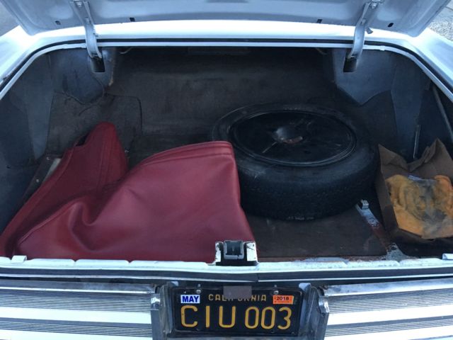 1963 Cadillac DeVille Coupe Deville - photo 6