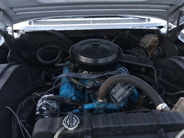 1963 Cadillac DeVille Coupe Deville - photo 7