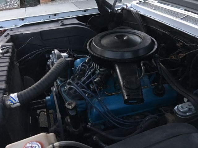 1963 Cadillac DeVille Coupe Deville - photo 8